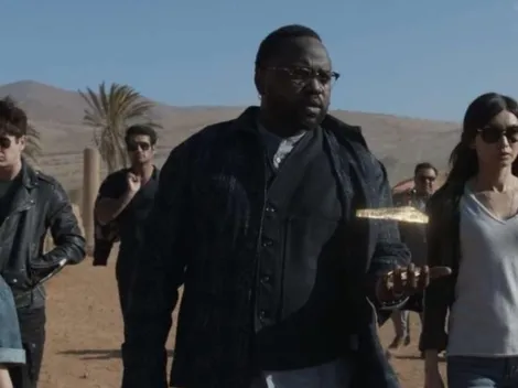 La directora de Eternals y la importancia de introducir un héroe gay a Marvel