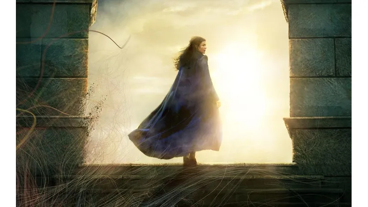Cuándo se estrena La Rueda del Tiempo en Amazon Prime Video: la próxima serie de Álvaro Morte.