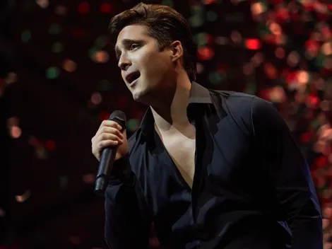 ¿A qué hora se estrena la temporada 3 de Luis Miguel, la serie?