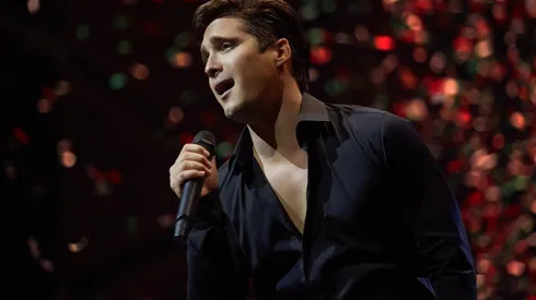 ¿A qué hora se estrena la temporada 3 de Luis Miguel, la serie?