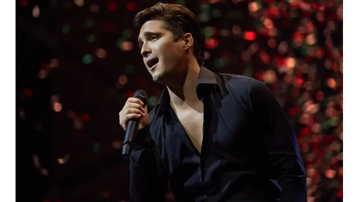 ¿A qué hora se estrena la temporada 3 de Luis Miguel, la serie?