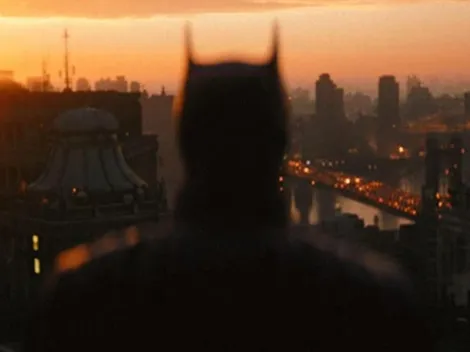 El bajo presupuesto que tuvo The Batman