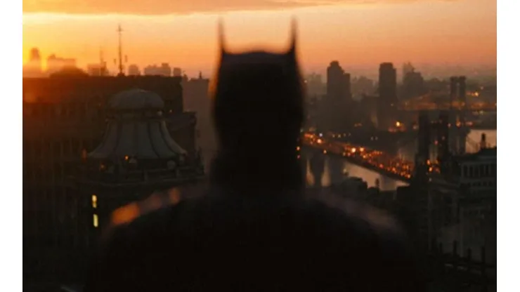 The Batman