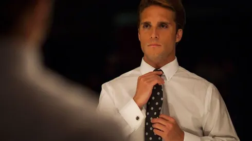 Diego Boneta interpreta a Luis Miguel