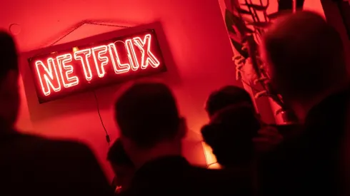 Netflix es líder en contenido de streaming