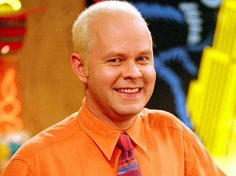 Adiós Gunther: Luto en Friends por la muerte de James Michael Tyler