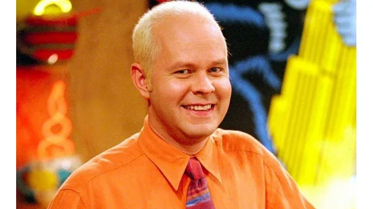 Adiós Gunther: Luto en Friends por la muerte de James Michael Tyler.