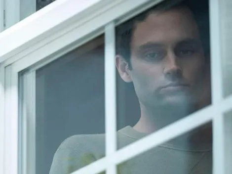 You: el error que no notaste en la serie más vista de Netflix