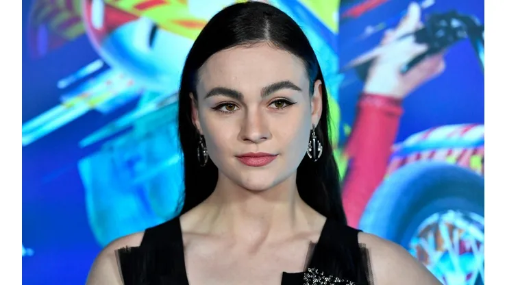 Sophie Skelton