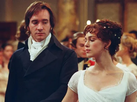 Jane Austen: 4 adaptaciones de sus novelas para ver en streaming