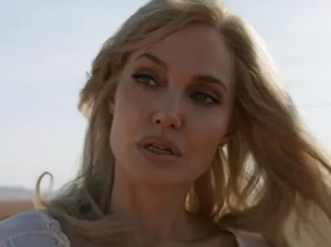 ¿Qué Avenger es capaz de derrotar a Thena de Eternals?