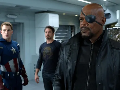 La figura del MCU que iba a estar en una sola película