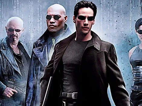 Todos los retiros de Netflix para noviembre 2021