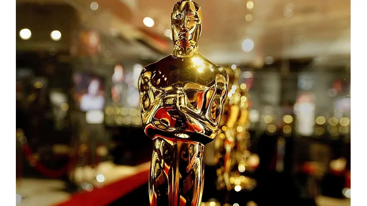 Los Óscars se entregan desde 1929.
