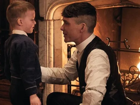 Peaky Blinders: ¿por qué terminará con una película?