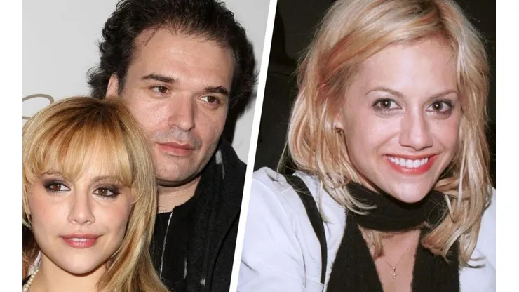 Las teorías sobre la misteriosa muerte de Brittany Murphy