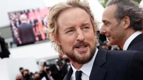Owen Wilson se niega a conocer a su hija Lyla