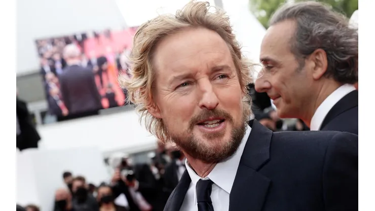 Owen Wilson se niega a conocer a su hija Lyla