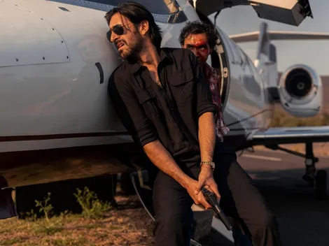 Todos los estrenos de series de Netflix en noviembre 2021