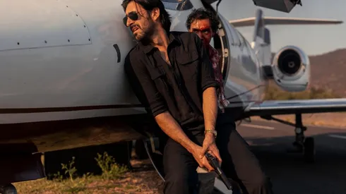 Listado completo: todos los estrenos de series de Netflix en noviembre 2021.