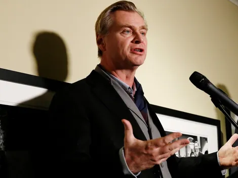 La actriz que suena para el próximo film de Nolan