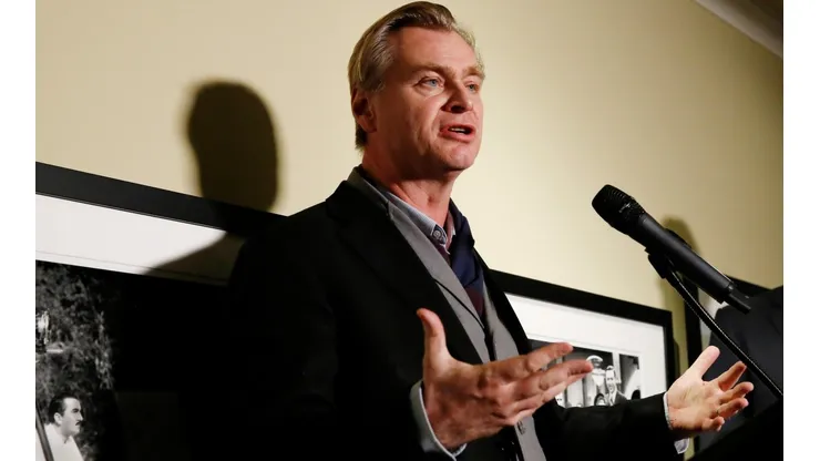 Christopher Nolan ya no trabajará con Warner Bros. Pictures.