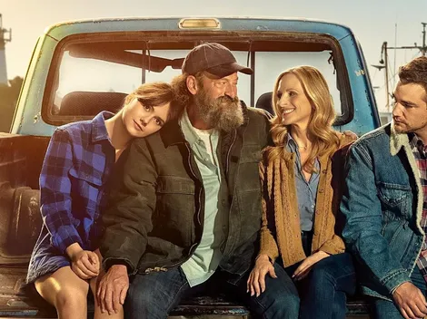 Reseña de "CODA: Señales del corazón"