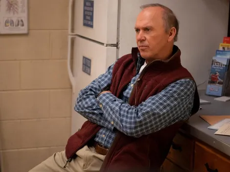 La miniserie de Star+ que querrás ver si te gustó Euphoria