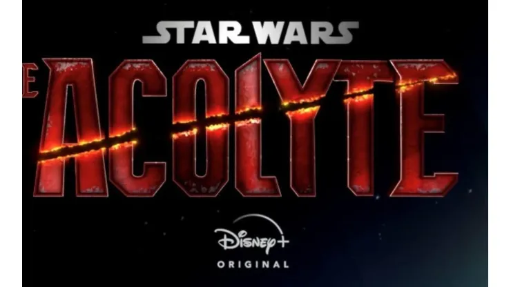Star Wars: The Acolyte