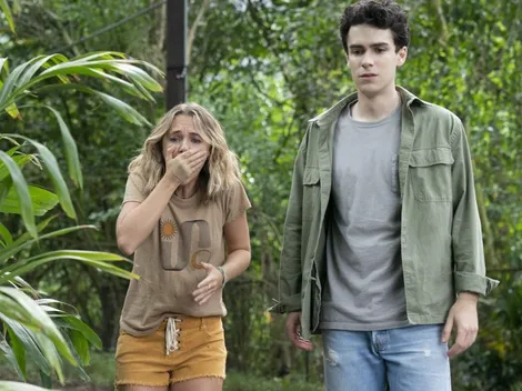 La serie adolescente de Prime Video que no te dejará dormir