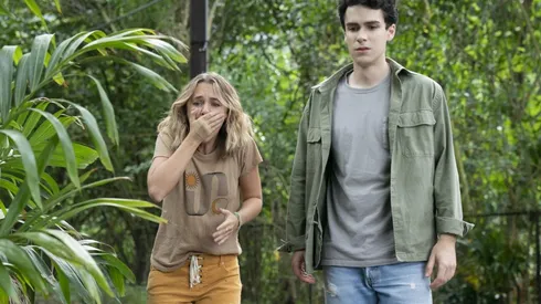 La siniestra serie adolescente de Amazon Prime Video que no te dejará dormir