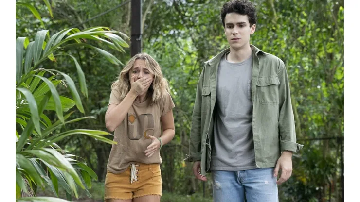 La siniestra serie adolescente de Amazon Prime Video que no te dejará dormir