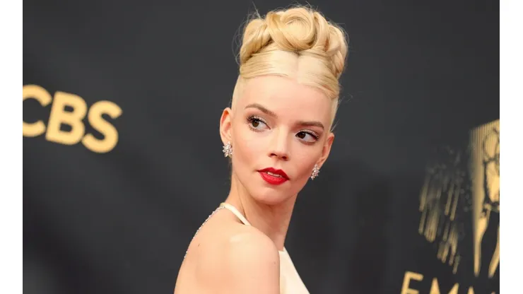Anya Taylor-Joy