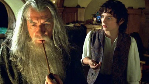 Como Adrien Brody: este actor también rechazó un papel en El Señor de los Anillos y se arrepintió.