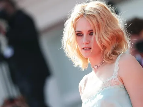 Kristen Stewart y la posibilidad de ser el Joker del Batman de Robert Pattinson