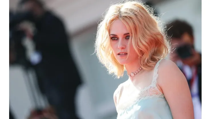 Kristen Stewart