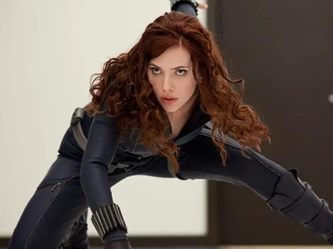 Marvel: ¿cuál es la mejor escena de Scarlett Johansson como Black Widow?