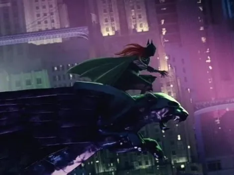 Leslie Grace habló de su papel en la película de Batgirl que llegará en 2022