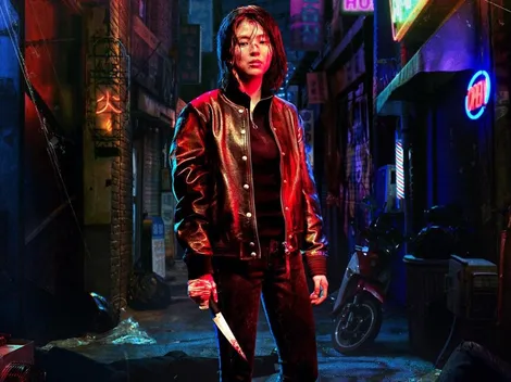 My Name: ¿Tendrá segunda temporada en Netflix?