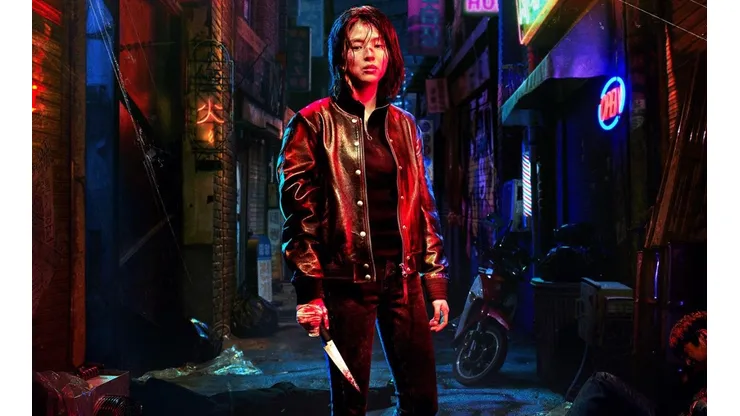 My Name: ¿Tendrá segunda temporada en Netflix?