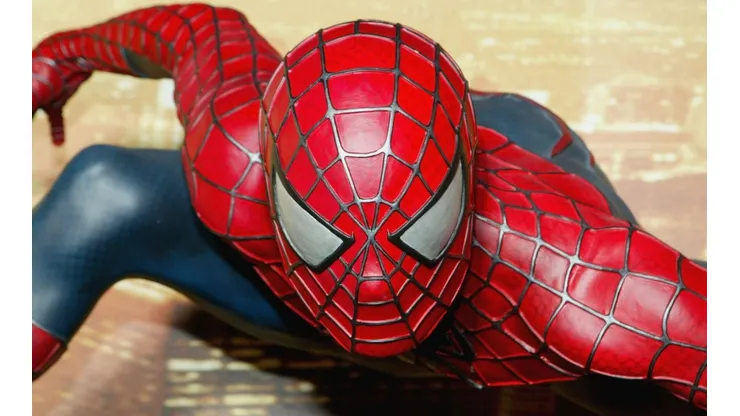 Spider-Man sumó un nuevo hater: a este futbolista no le gusta nada el superhéroe de Marvel, pero lo lleva tatuado.