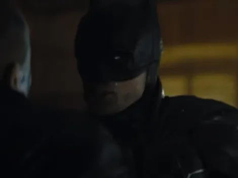 4 cosas que incomodaron a Robert Pattinson durante The Batman