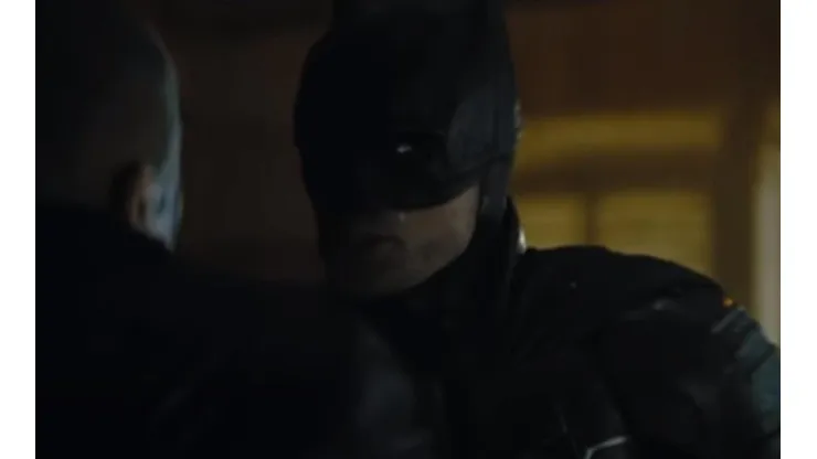 The Batman