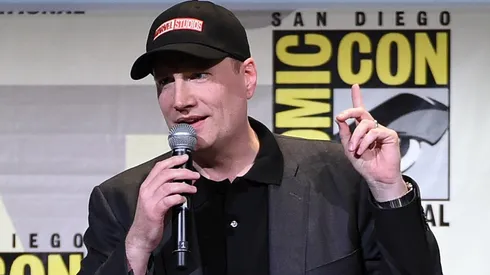 Kevin Feige