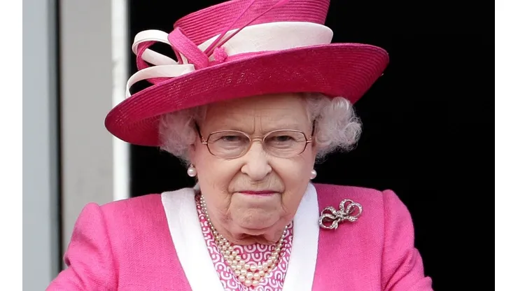 Isabel II