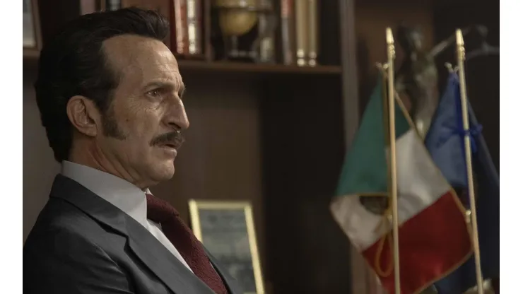 Un Extraño Enemigo regresará en 2022 a la plataforma de streaming
