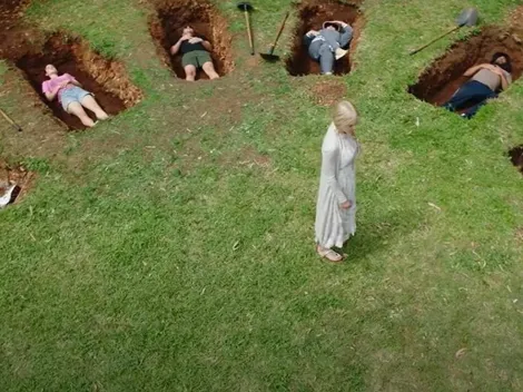 Las 5 series más vistas de Amazon Prime Video esta semana