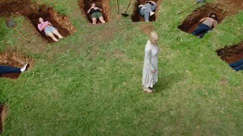 Las 5 series más vistas de Amazon Prime Video esta semana.