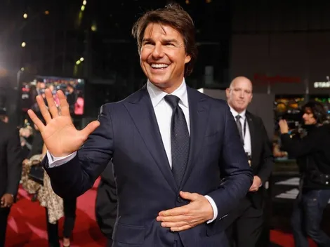 Marvel: Tom Cruise fue la primera opción para Iron Man pero rechazó el papel