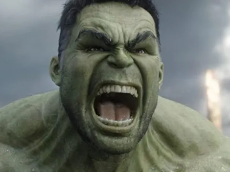 Marvel: se viene la película de World War Hulk